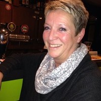 Marina Van Den Eynden