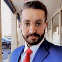 Misfer ALAJMI