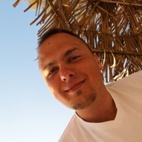 Andrew Evdokimov