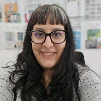 Patricia Gómez Fernández