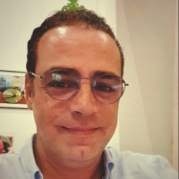 Ziad Sinno