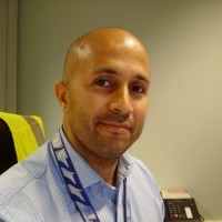 Faysal Motya