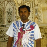 Nateshkumar Muruganandham