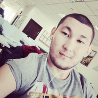 Алмас Сатканов