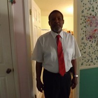 GEORGE LEATH