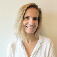 Ryanne Swanenburg
