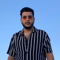 Salim Labrinssi