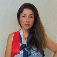 Ana Paula Almeida de Oliveira