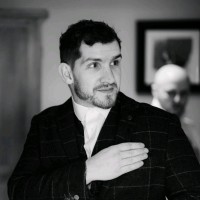 Arran Ashmole