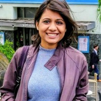 Mrigna Singh