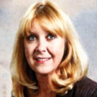 Joyce Peters