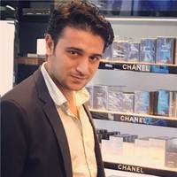 Rafi Khan Amiri