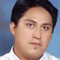 Pablo Cesar España Ferrufino