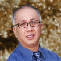 Peter Wong