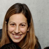 Josée Riel, Crha