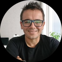 Igor Hirsch Da Silva