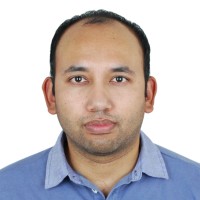 Sudip Singh