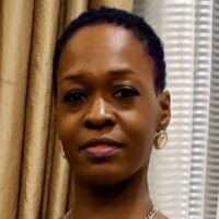 Joycelyn Wilson