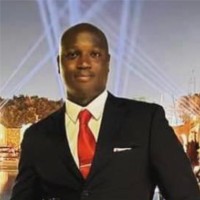 Amadou Mbaye