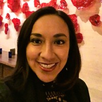 Adriana Shaz Dominguez