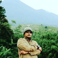 Thomas Wibowo