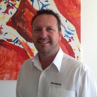 Dean Hurley