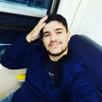 Alejandro Oliva