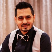Ejaz Hussain