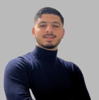 Mohammed Maslouhi