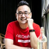 Justin Cheah