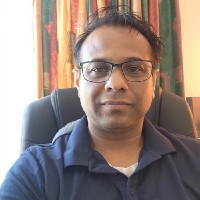 Arvin Chand