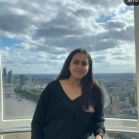 Isha Jain