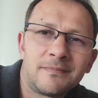 Daniel Fierbinteanu-Calinescu