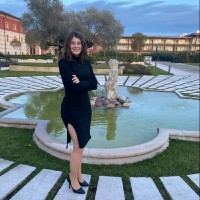 Isabel Comi