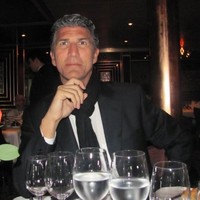 STEFANO ORLANDI