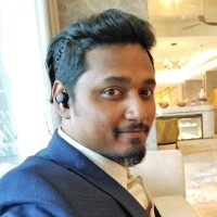 Ashish John Jeyaraj
