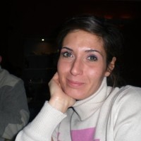 Daniela Maria Inguscio