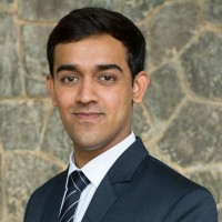 Ashutosh Naik