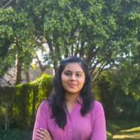Nandni Parekh