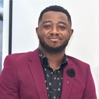 Yves Saint Clair Zogo