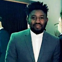 Aurelien Roger Tchoufa Kamleu