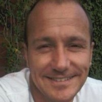Simon Sprague