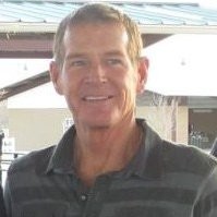 Paul Carr