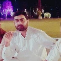 Muhammad Shahzad