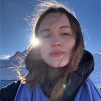 Vlada Danilova