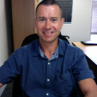 Dawie Rensburg