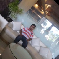 Anirban Chakraborty STP