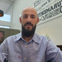 Antonio Ricardo Bordim Moro