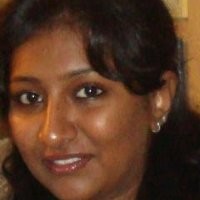 Sudha Govindarajan