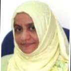 Wafa Saad